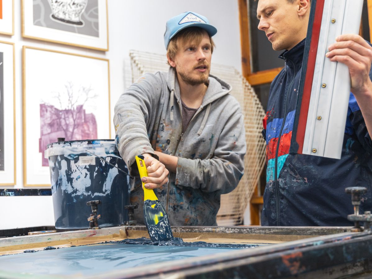 Sebastian Choromański – 